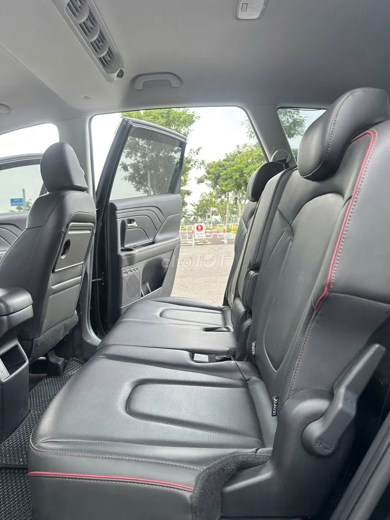 Hyundai Stargazer 2024 photo 5