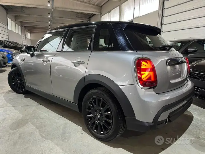 Mini Cooper 2024 photo 3