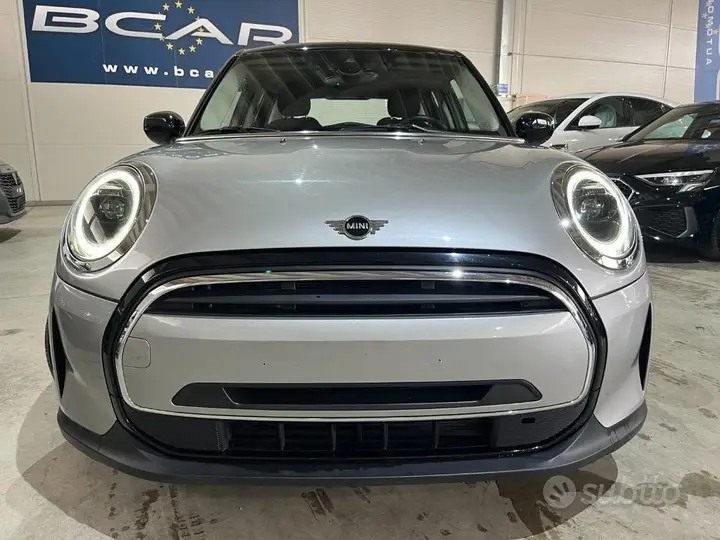 Mini Cooper 2024 photo 5