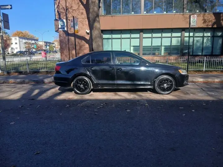 Volkswagen Jetta 2013 photo 5