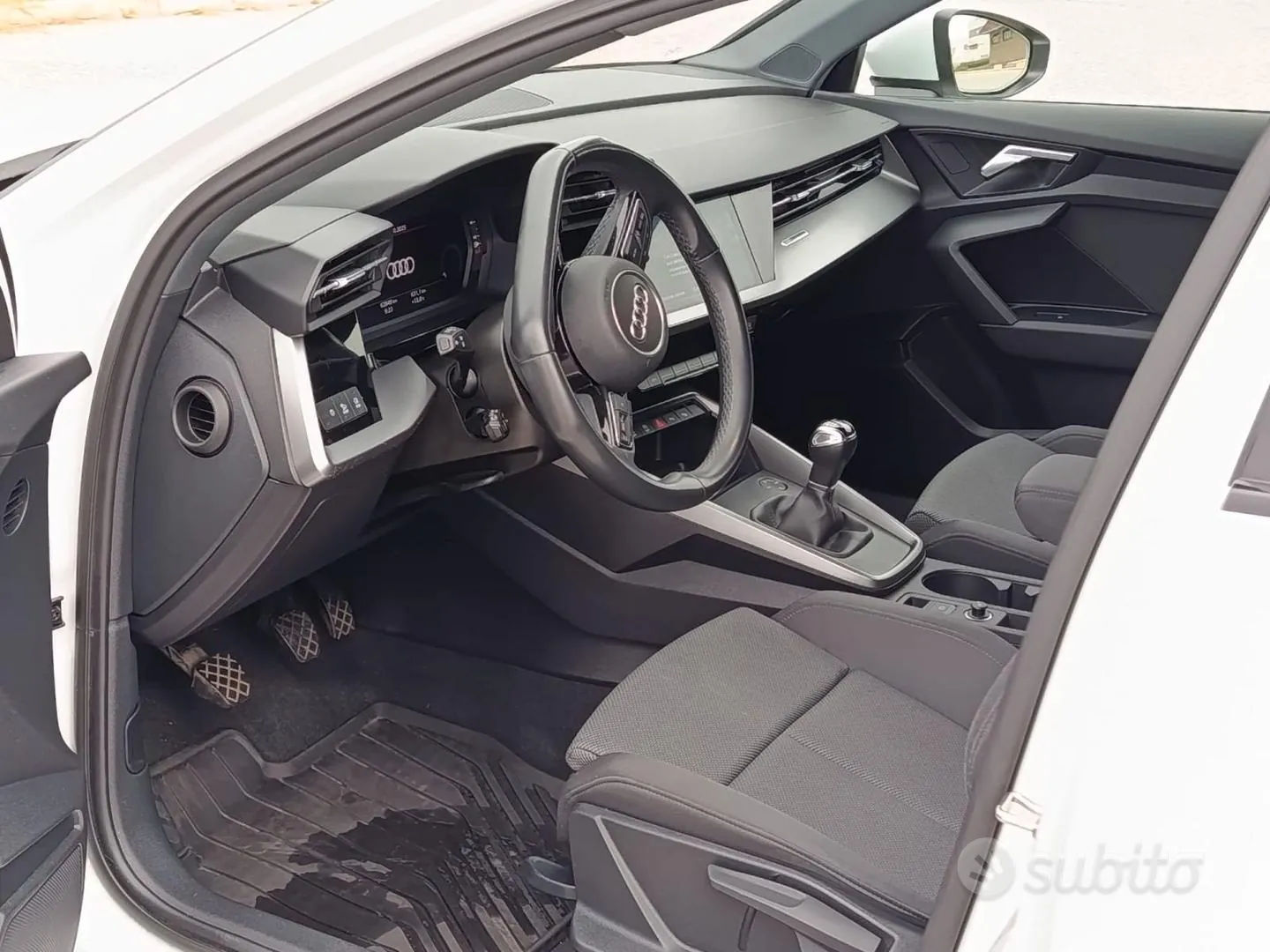 Audi A3 2023 photo 5