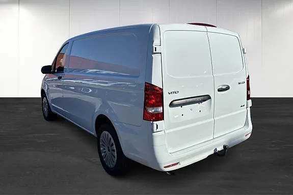 Mercedes-Benz Vito 116 2026 photo 4