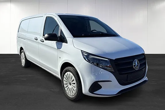 Mercedes-Benz Vito 116 2026 photo 2