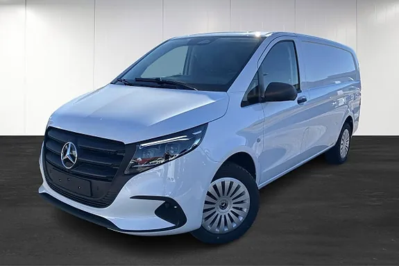Mercedes-Benz Vito 116