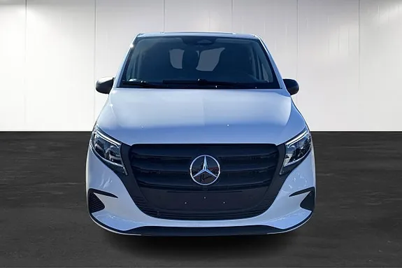Mercedes-Benz Vito 116 2026 photo 5