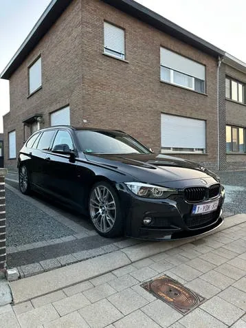 BMW 330D