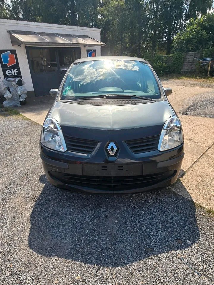 Renault Modus