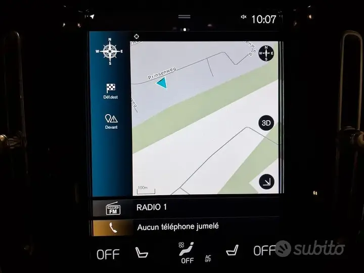 Volvo Xc40 2022 photo 5