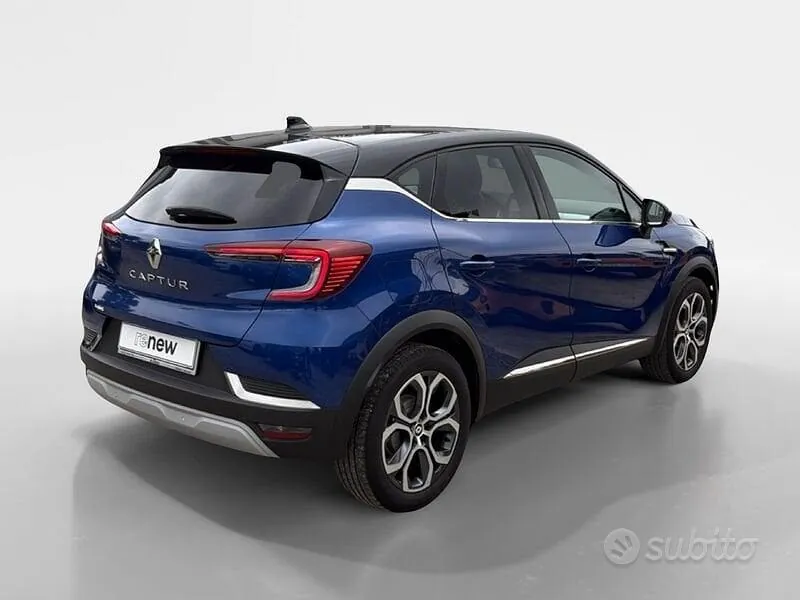 Renault Captur 2023 photo 5