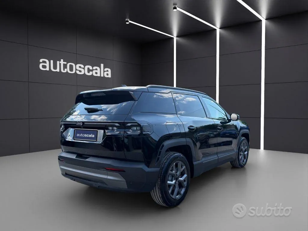Jeep Compass 2026 photo 5