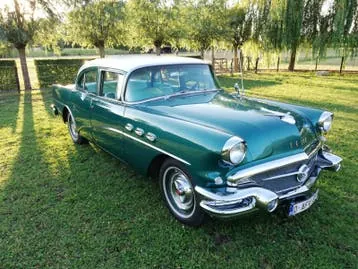 Buick Special