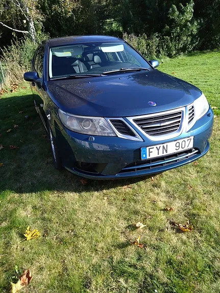 Saab 9-3
