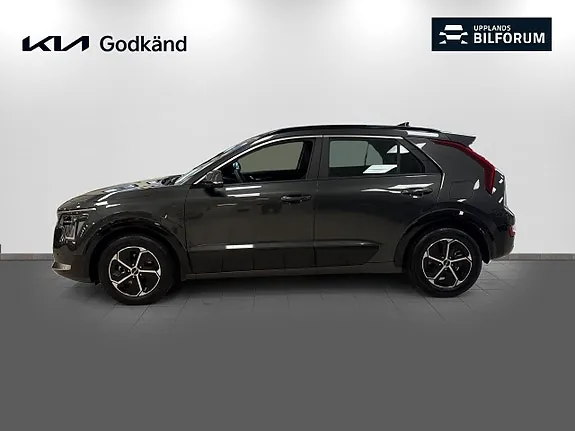 Kia Niro 2025 photo 4
