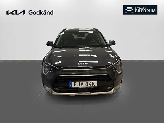 Kia Niro 2025 photo 2
