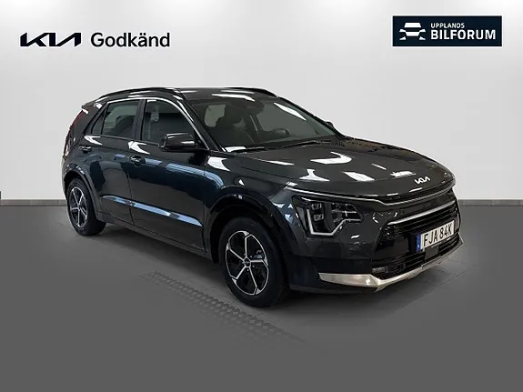 Kia Niro 2025 photo 3