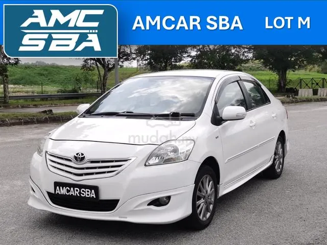 Toyota Vios