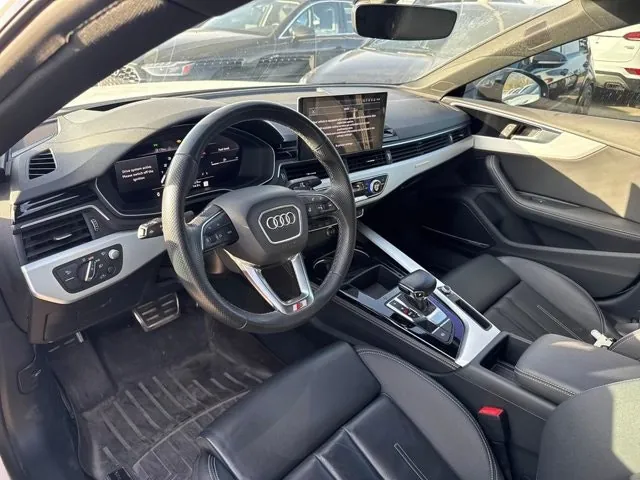 Audi A5 Sportback 2023 photo 5