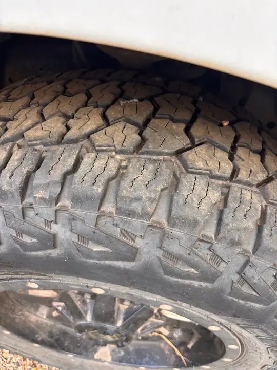 Ford Expedition 2008 photo 5
