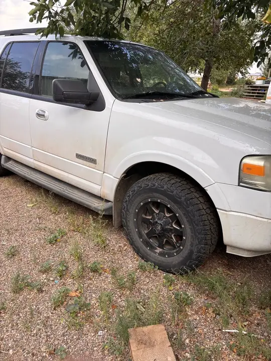 Ford Expedition