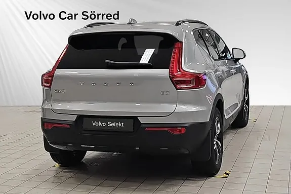 Volvo Xc40 2025 photo 5