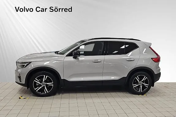 Volvo Xc40 2025 photo 3