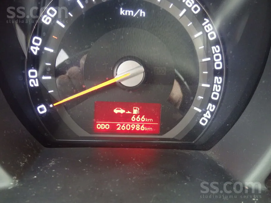 Kia Sportage 2013 photo 5