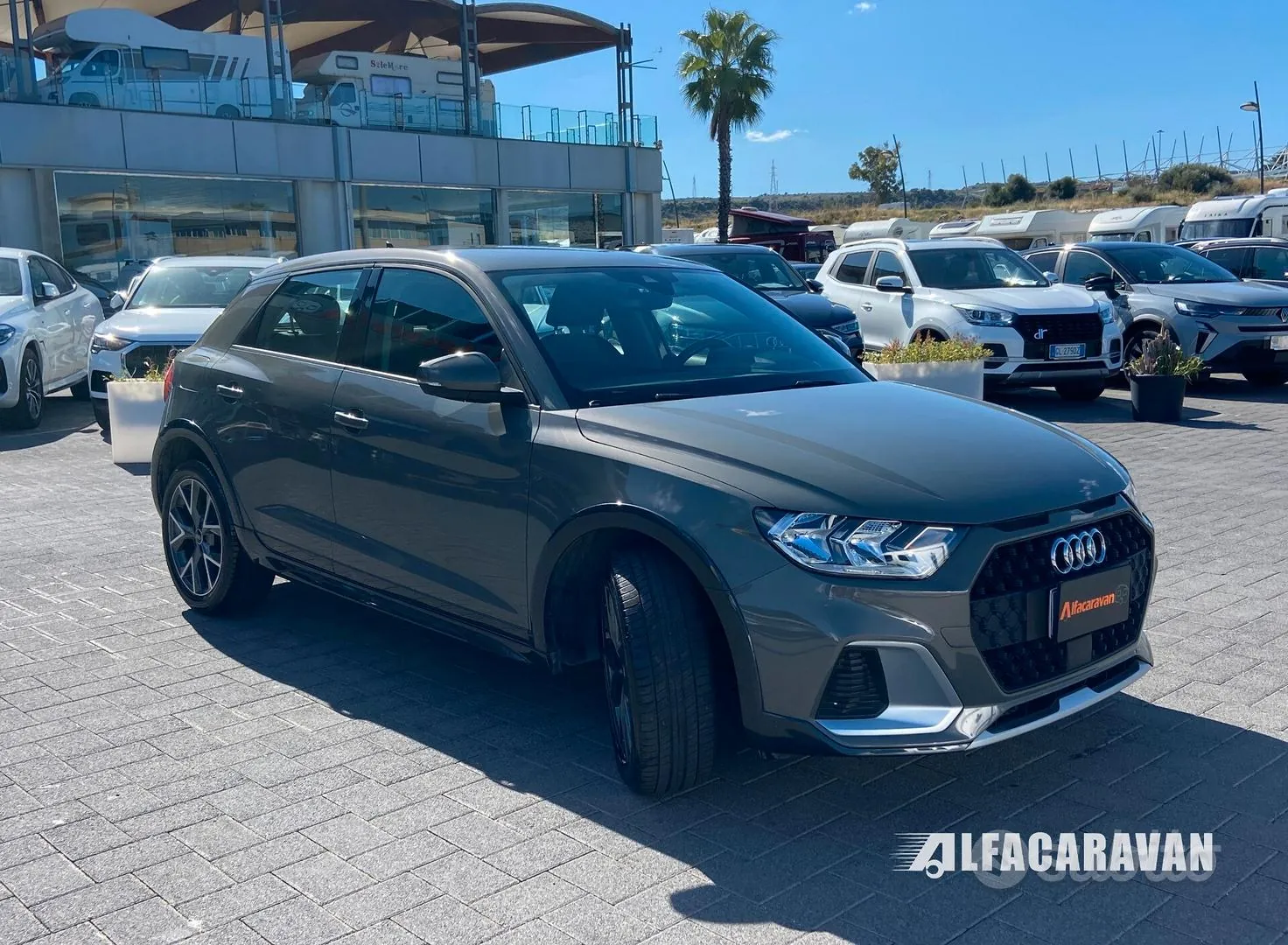 Audi A1 2022 photo 3