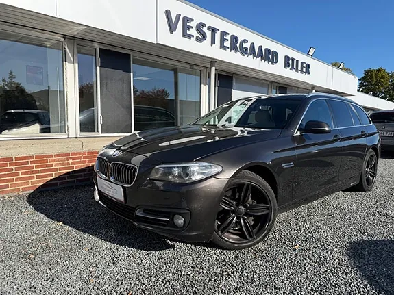 BMW 530D