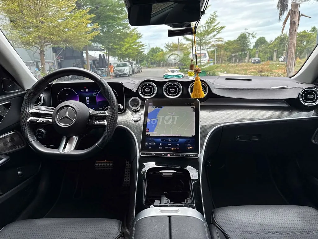 Mercedes-Benz C300 Amg 2022 photo 2