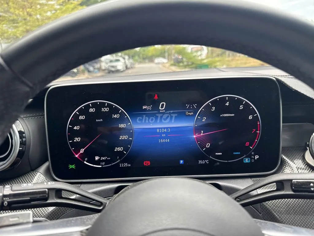 Mercedes-Benz C300 Amg 2022 photo 3