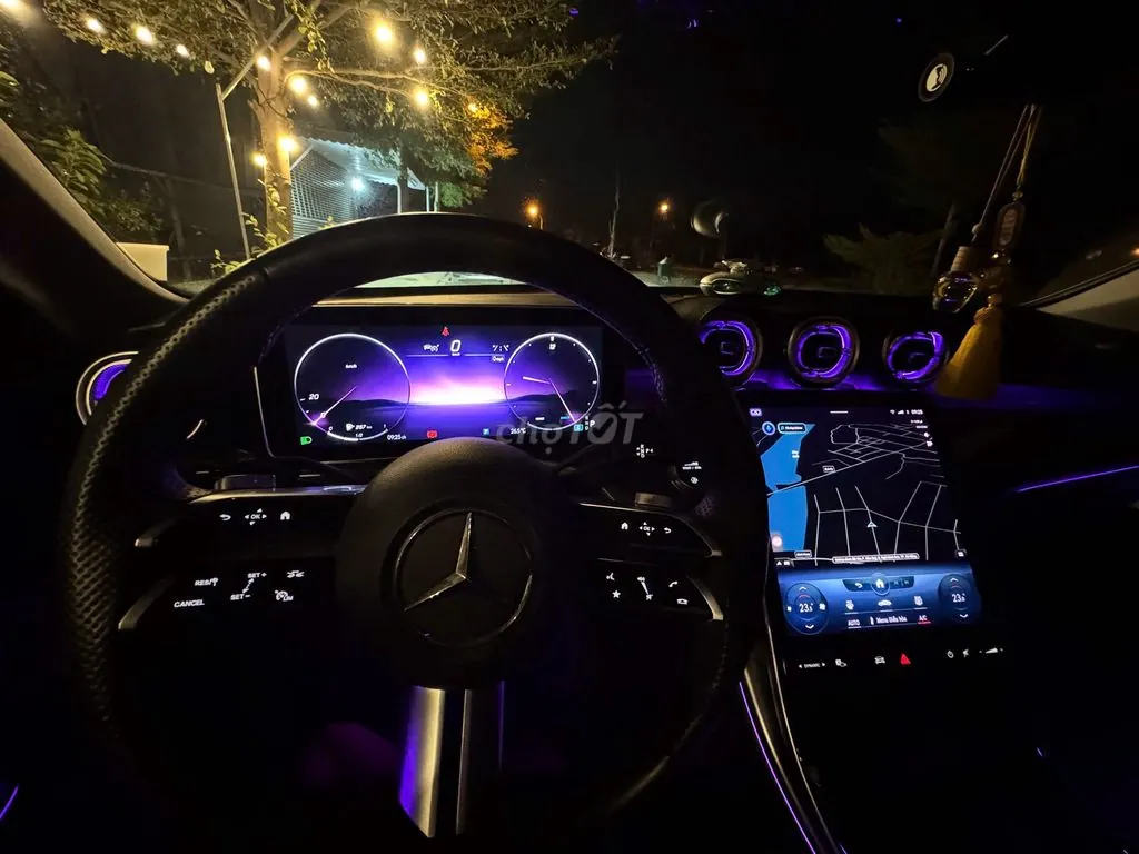 Mercedes-Benz C300 Amg 2022 photo 5