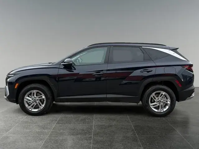 Hyundai Tucson 2026 photo 2
