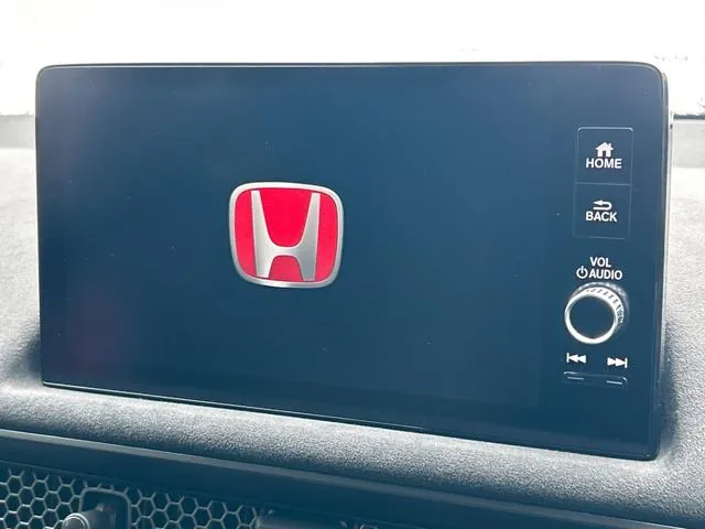 Honda Civic Type R 2026 photo 4