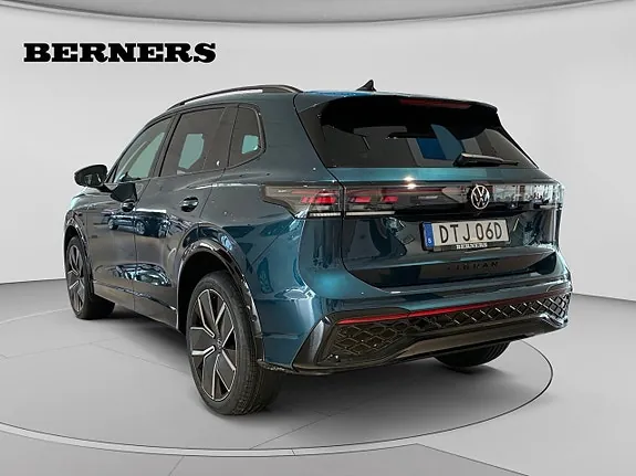 Volkswagen Tiguan 2026 photo 3