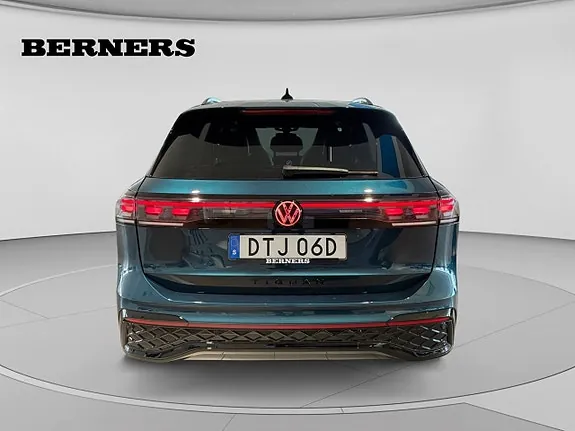 Volkswagen Tiguan 2026 photo 4
