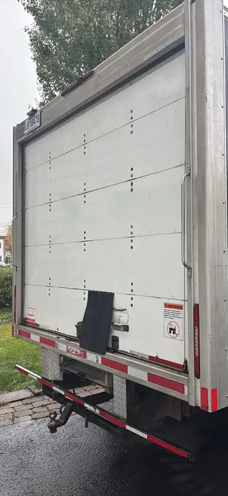 Ford E-450 2023 photo 5