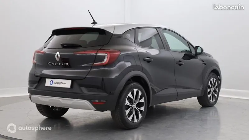 Renault Captur 2022 photo 5