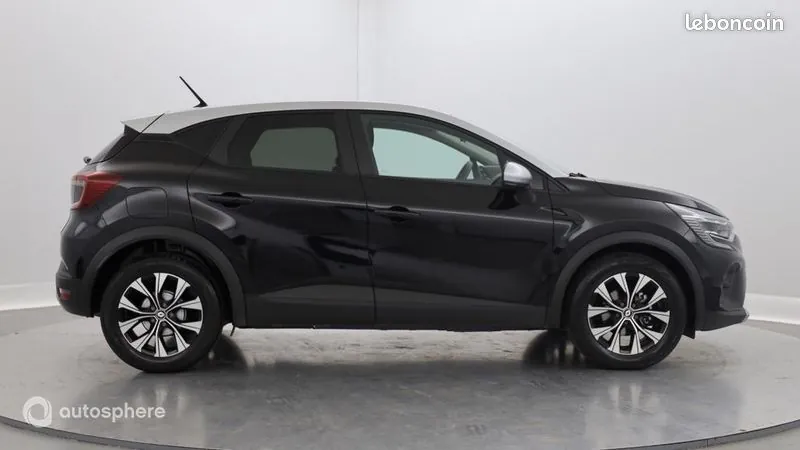 Renault Captur 2022 photo 4