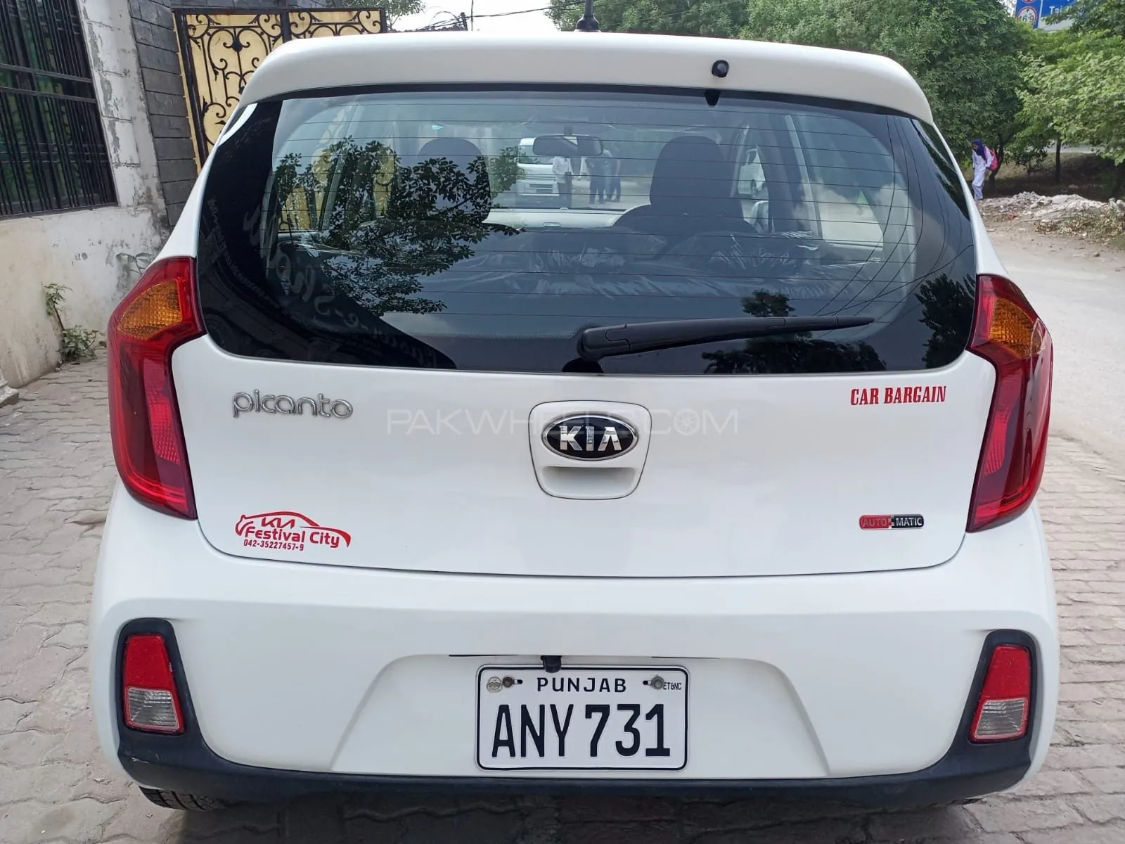 Kia Picanto