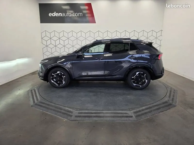 Kia Sportage 2026 photo 2