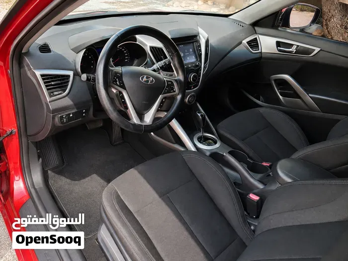 Hyundai Veloster 2013 photo 3