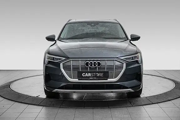 Audi E-Tron 2022 photo 5