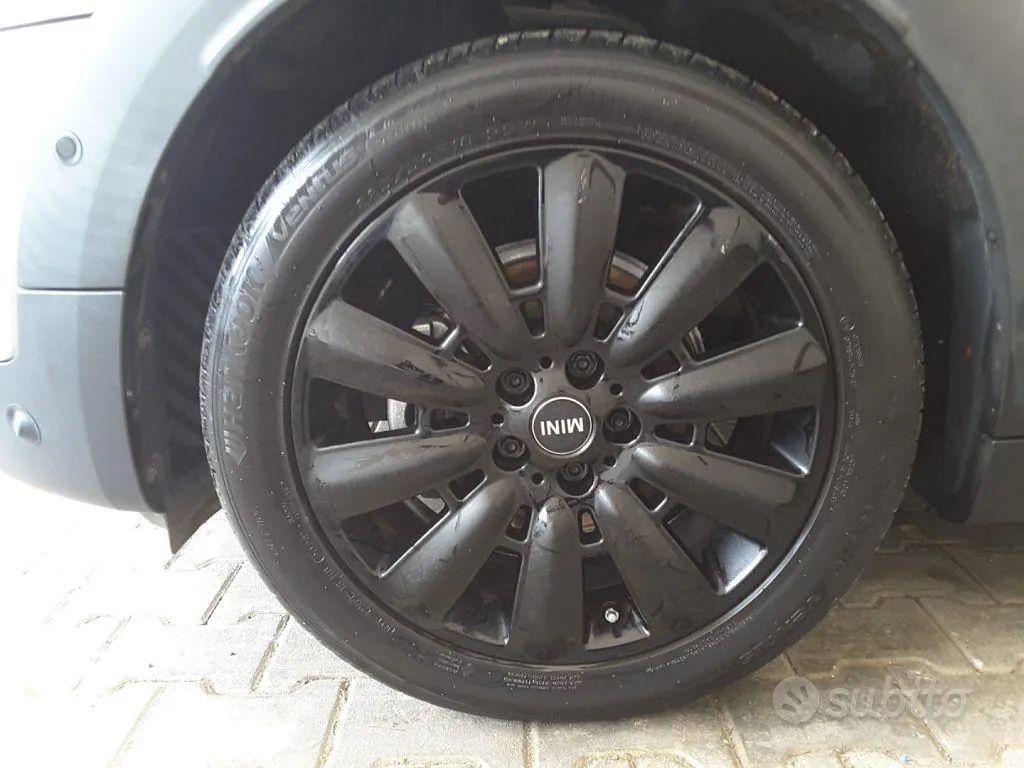 Mini Countryman 2019 photo 4