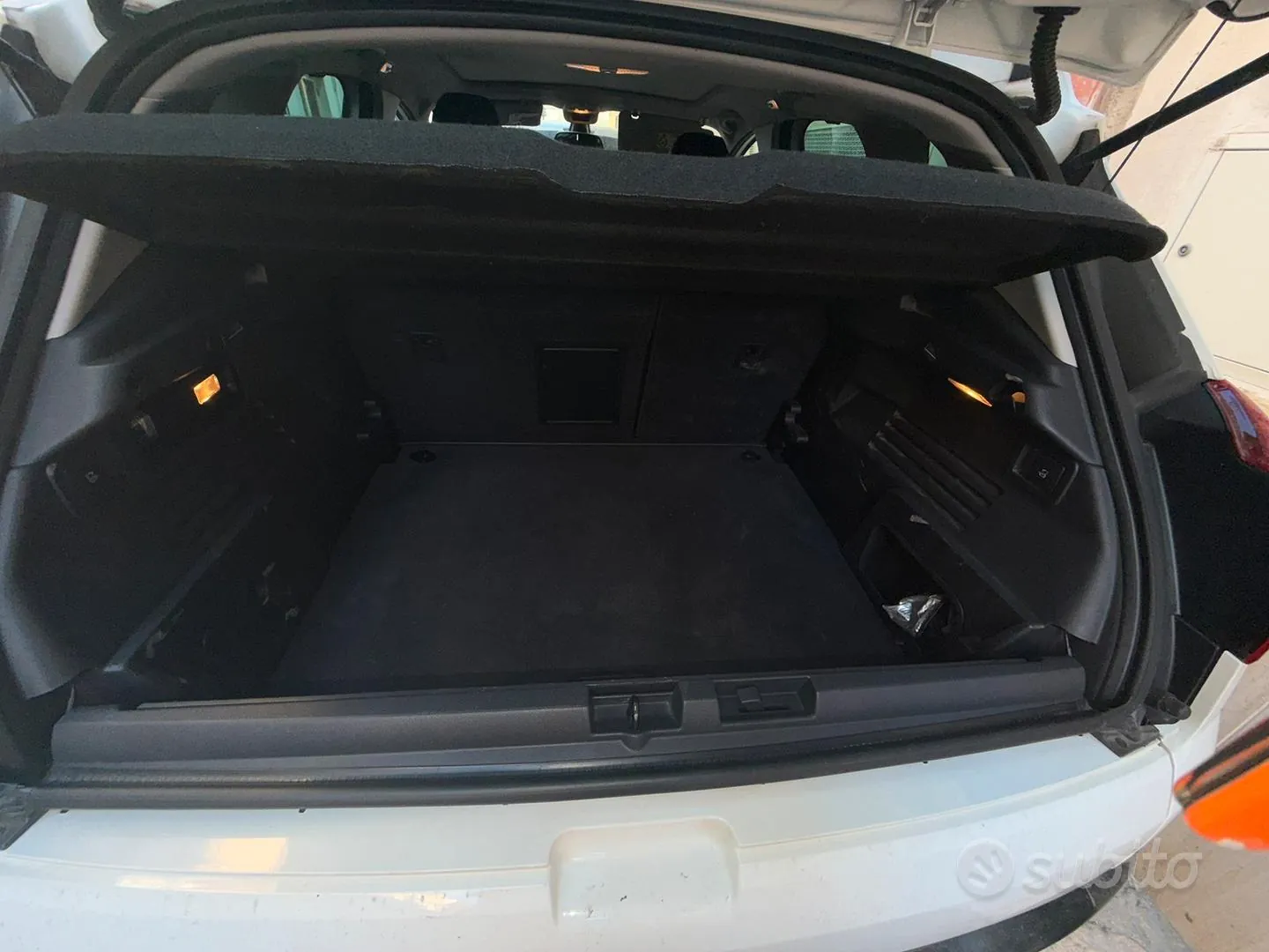 Peugeot 3008 2014 photo 5