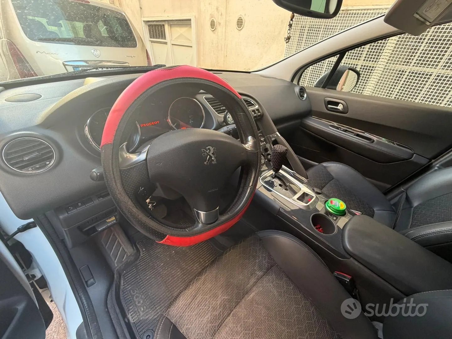 Peugeot 3008 2014 photo 4