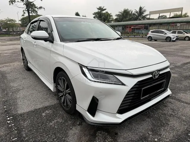 Toyota Vios