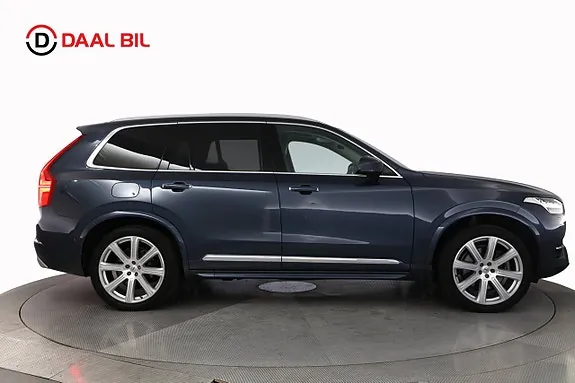 Volvo Xc90 2018 photo 5