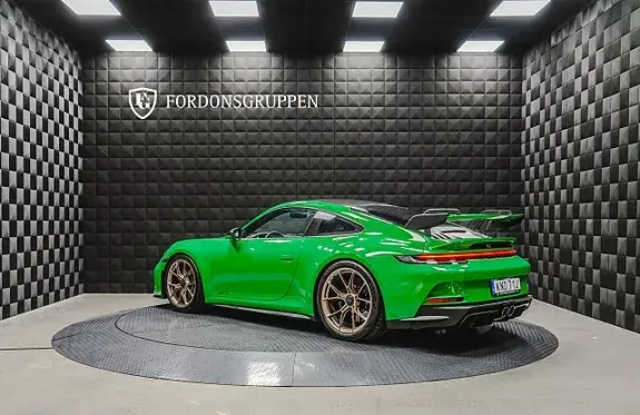 Porsche 911 2022 photo 4
