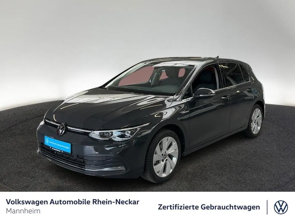 Volkswagen Golf Viii