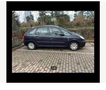 Citroen Picasso